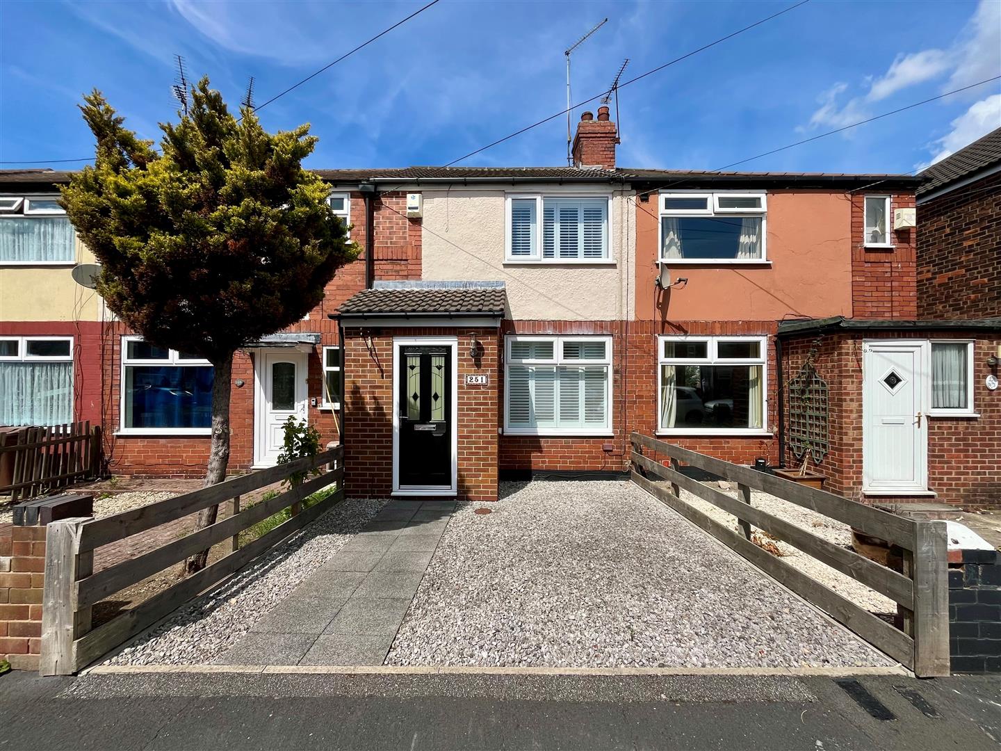 251 Brooklands Road, Hull, 251, HU5 5AG